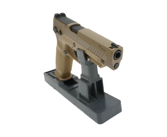 Пневматический пистолет Sig Sauer Air P320-M17 Blowback (AIR-M17-177), изображение 5 Пневматический пистолет Sig Sauer Air P320-M17 Blowback (AIR-M17-177), изображение 5
