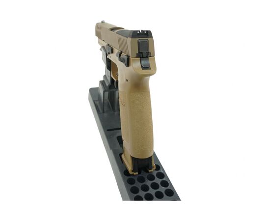 Пневматический пистолет Sig Sauer Air P320-M17 Blowback (AIR-M17-177), изображение 6 Пневматический пистолет Sig Sauer Air P320-M17 Blowback (AIR-M17-177), изображение 6