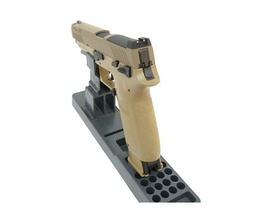 Пневматический пистолет Sig Sauer Air P320-M17 Blowback (AIR-M17-177), изображение 7 Пневматический пистолет Sig Sauer Air P320-M17 Blowback (AIR-M17-177), изображение 7