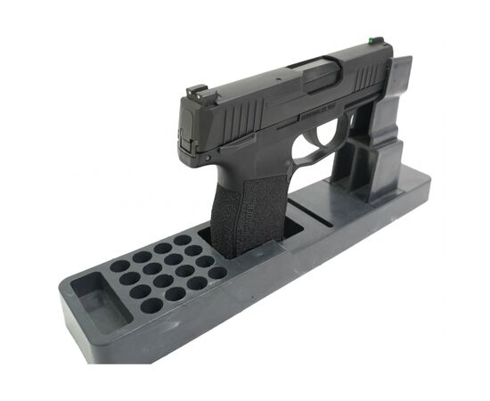 Пневматический пистолет Sig Sauer Air P365 Blowback (AIR-P365-BB), изображение 6 Пневматический пистолет Sig Sauer Air P365 Blowback (AIR-P365-BB), изображение 6