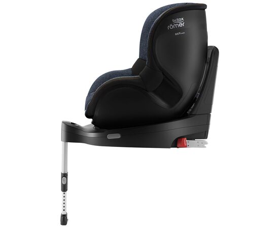 Автокресло Britax-Romer DualFix 3 i-size Flex Base с базой Atlantic Green (2000036310), изображение 5 Автокресло Britax-Romer DualFix 3 i-size Flex Base с базой Atlantic Green (2000036310), изображение 5