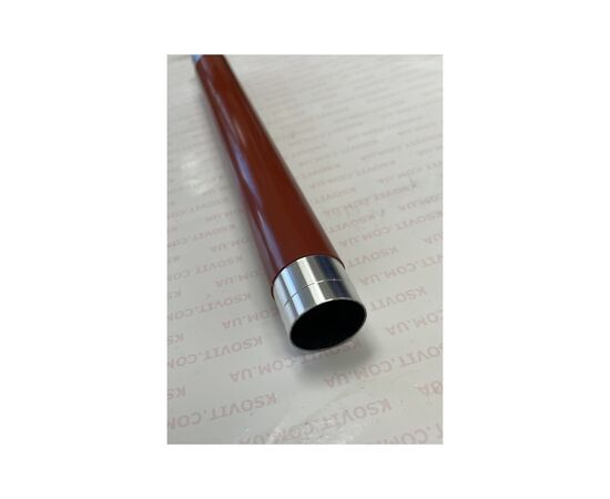 Вал тефлоновый Samsung CLP-300/310/315/350/CLX-3160/3170/3175, JC66-01078A/ AHK (3205286)