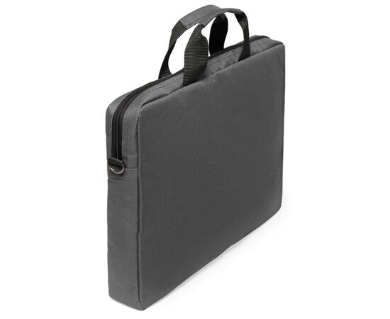 Сумка для ноутбука Vinga 14-15" NB140X gray (NB140XGR), изображение 3