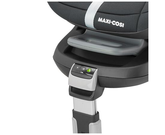 Автокресло Maxi-Cosi Pearl Authentic Black (8634671110), изображение 4 Автокресло Maxi-Cosi Pearl Authentic Black (8634671110), изображение 4