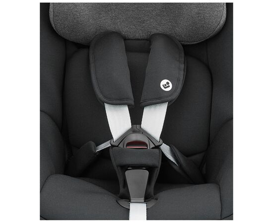 Автокресло Maxi-Cosi Pearl Authentic Black (8634671110), изображение 5 Автокресло Maxi-Cosi Pearl Authentic Black (8634671110), изображение 5