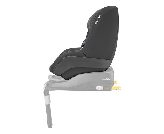 Автокресло Maxi-Cosi Pearl Authentic Black (8634671110), изображение 6 Автокресло Maxi-Cosi Pearl Authentic Black (8634671110), изображение 6