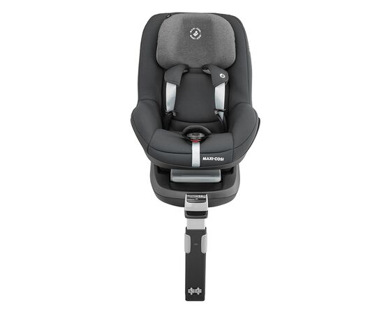Автокресло Maxi-Cosi Pearl Authentic Black (8634671110), изображение 7 Автокресло Maxi-Cosi Pearl Authentic Black (8634671110), изображение 7