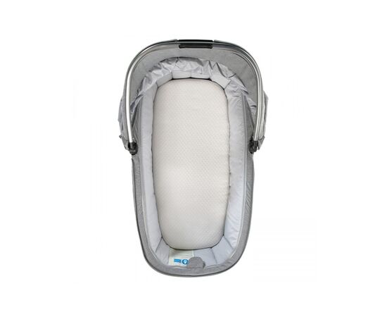 Коляска Espiro 2 в 1 Husky XL 2022 205 Turquoise (205071), изображение 4 Коляска Espiro 2 в 1 Husky XL 2022 205 Turquoise (205071), изображение 4