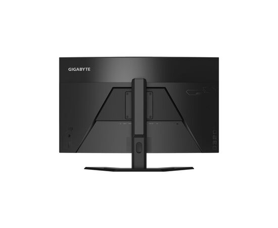 Монитор GIGABYTE G32QC A Gaming Monitor, изображение 7 Монитор GIGABYTE G32QC A Gaming Monitor, изображение 7