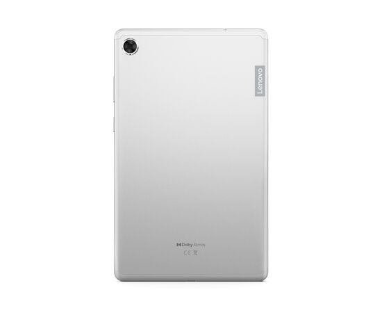 Планшет Lenovo Tab M8 (3rd Gen) 3/32 WiFi Iron Grey (ZA870076UA), зображення 2 Планшет Lenovo Tab M8 (3rd Gen) 3/32 WiFi Iron Grey (ZA870076UA), зображення 2