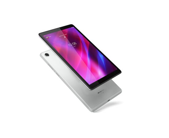 Планшет Lenovo Tab M8 (3rd Gen) 3/32 WiFi Iron Grey (ZA870076UA), зображення 3 Планшет Lenovo Tab M8 (3rd Gen) 3/32 WiFi Iron Grey (ZA870076UA), зображення 3