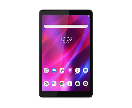 Планшет Lenovo Tab M8 (3rd Gen) 3/32 WiFi Iron Grey (ZA870076UA)