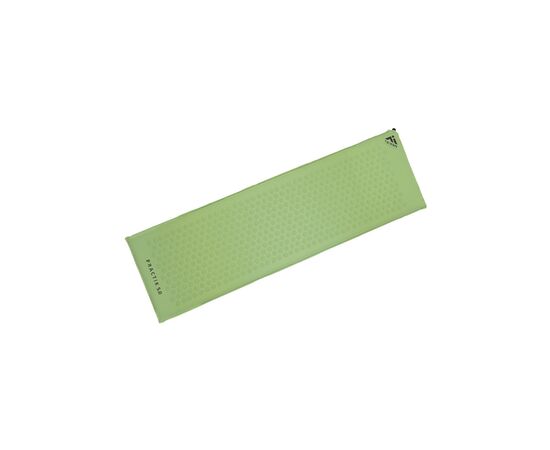 Туристический коврик Terra Incognita Practik 5.0 Green (4823081506072)