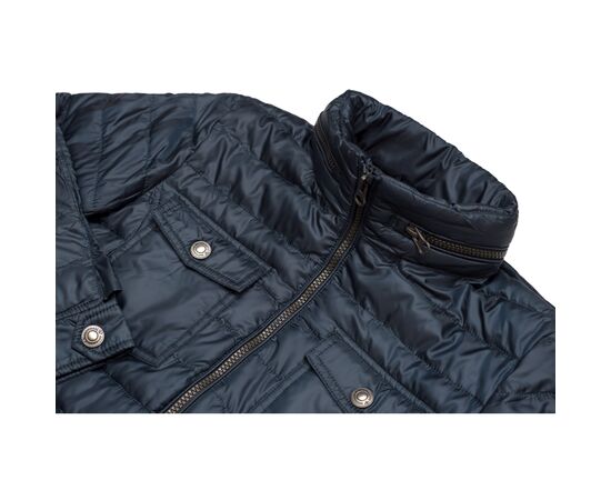 Куртка Snowimage демисезонная (SICMY-S404-140B-blue), изображение 3 Куртка Snowimage демисезонная (SICMY-S404-140B-blue), изображение 3