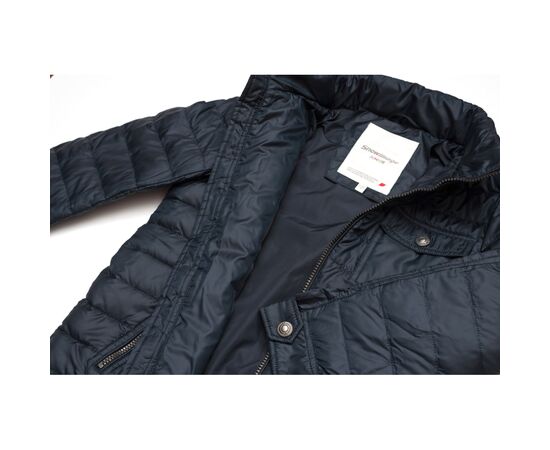 Куртка Snowimage демисезонная (SICMY-S404-140B-blue), изображение 4 Куртка Snowimage демисезонная (SICMY-S404-140B-blue), изображение 4