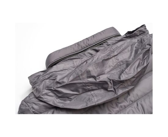 Куртка Snowimage демисезонная (SICMY-S404-152B-gray), изображение 5 Куртка Snowimage демисезонная (SICMY-S404-152B-gray), изображение 5