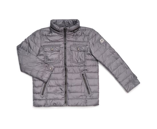 Куртка Snowimage демисезонная (SICMY-S404-152B-gray)