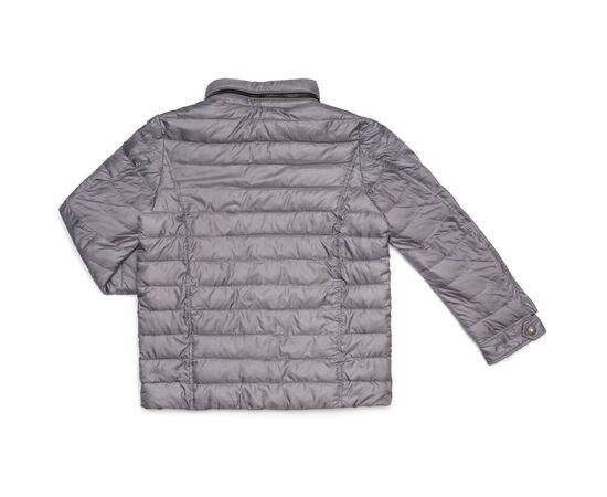 Куртка Snowimage демисезонная (SICMY-S404-158B-gray), изображение 2 Куртка Snowimage демисезонная (SICMY-S404-158B-gray), изображение 2