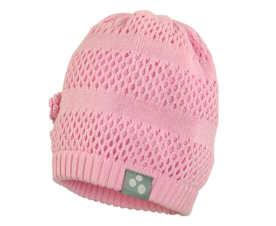 Шапка Huppa GLORIA 8343BASE розовый M (4741468769448), изображение 2 Шапка Huppa GLORIA 8343BASE розовый M (4741468769448), изображение 2