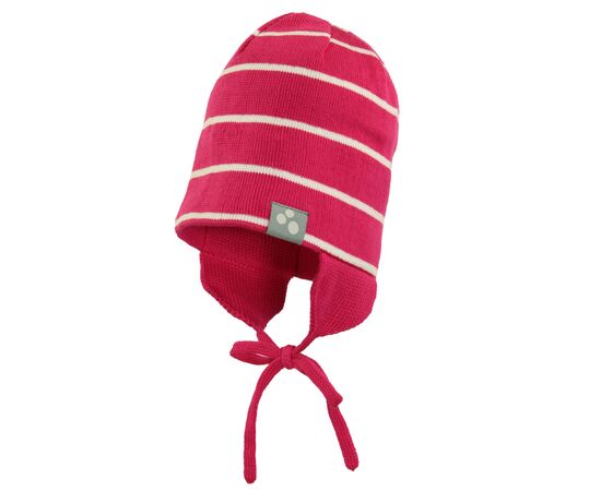 Шапка Huppa CAIRO 83150000 фуксия XXS (4741468769370)