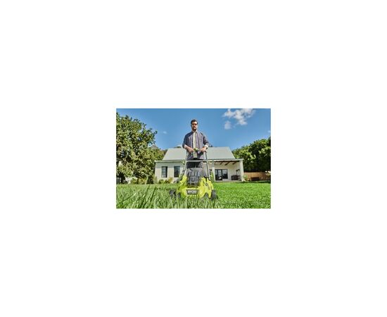 Газонокосилка Ryobi RLM36X46H50PG (5133005484), изображение 5 Газонокосилка Ryobi RLM36X46H50PG (5133005484), изображение 5