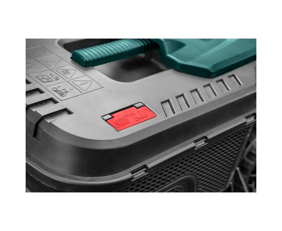 Газонокосилка Verto 1400 Вт, 32 см (52G576), изображение 5