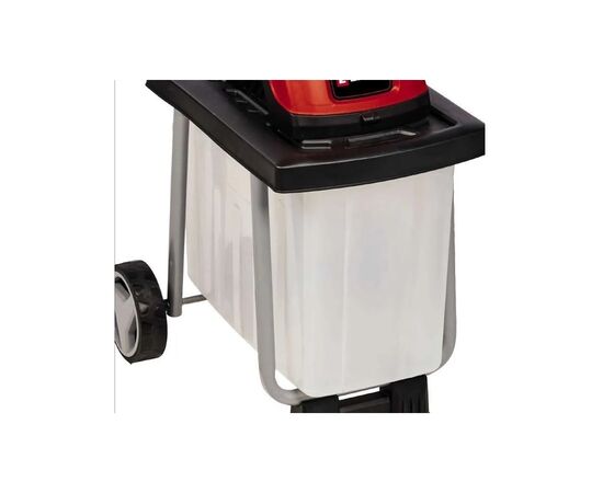 Садовый измельчитель Einhell GC-KS 2540 CB (3430400), изображение 2 Садовый измельчитель Einhell GC-KS 2540 CB (3430400), изображение 2