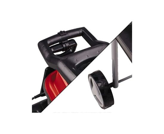 Садовый измельчитель Einhell GC-KS 2540 CB (3430400), изображение 3 Садовый измельчитель Einhell GC-KS 2540 CB (3430400), изображение 3