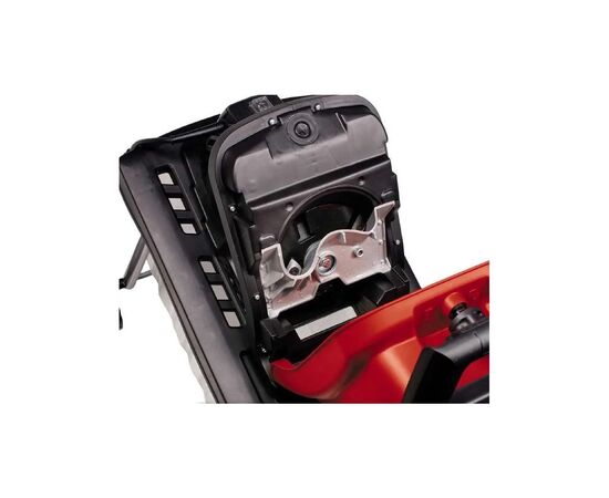 Садовый измельчитель Einhell GC-KS 2540 CB (3430400), изображение 5 Садовый измельчитель Einhell GC-KS 2540 CB (3430400), изображение 5