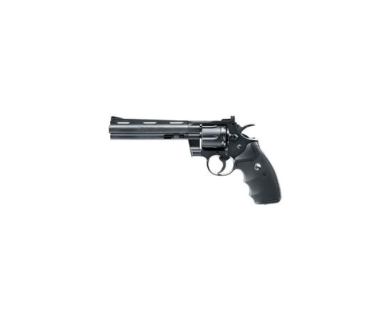 Пневматичний пістолет Umarex Colt Python 6 (5.8149)