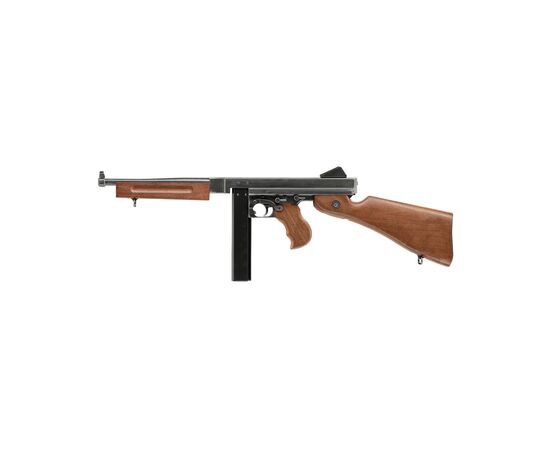 Пневматична гвинтівка Umarex Legends M1A1 Blowback Full Auto (5.8390X)
