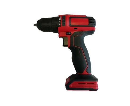 Шуруповерт Einhell TE-CD 18/40 Li BL (без АКБ и ЗУ) (4513997), изображение 4 Шуруповерт Einhell TE-CD 18/40 Li BL (без АКБ и ЗУ) (4513997), изображение 4