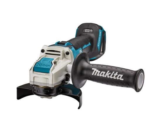 Шлифовальная машина Makita DGA521ZX1 (без АКБ и ЗУ) (DGA521ZX1), изображение 4 Шлифовальная машина Makita DGA521ZX1 (без АКБ и ЗУ) (DGA521ZX1), изображение 4