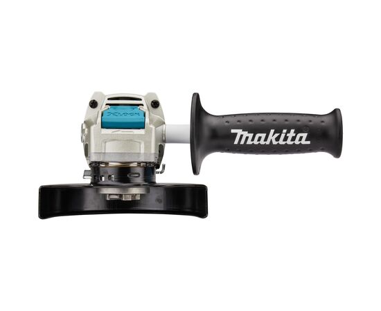 Шлифовальная машина Makita DGA521ZX1 (без АКБ и ЗУ) (DGA521ZX1), изображение 5 Шлифовальная машина Makita DGA521ZX1 (без АКБ и ЗУ) (DGA521ZX1), изображение 5