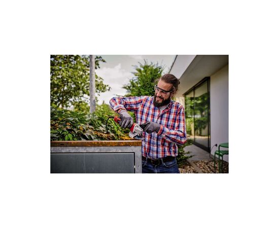 Шлифовальная машина Einhell TC-AG 125/850 (4430971), изображение 2 Шлифовальная машина Einhell TC-AG 125/850 (4430971), изображение 2