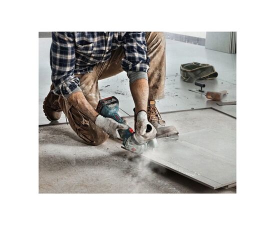 Шлифовальная машина Bosch GWS 180 (0.601.9H9.025), изображение 5