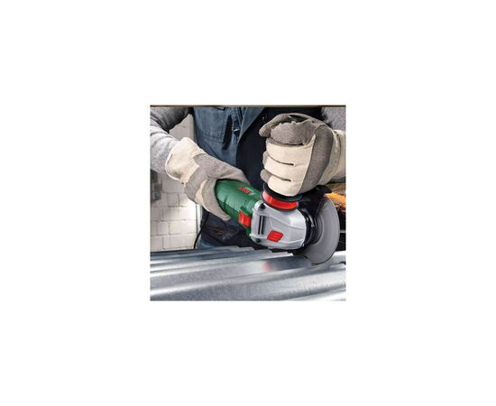 Шлифовальная машина Bosch PWS 850-125 (0.603.3A2.70B), изображение 3 Шлифовальная машина Bosch PWS 850-125 (0.603.3A2.70B), изображение 3