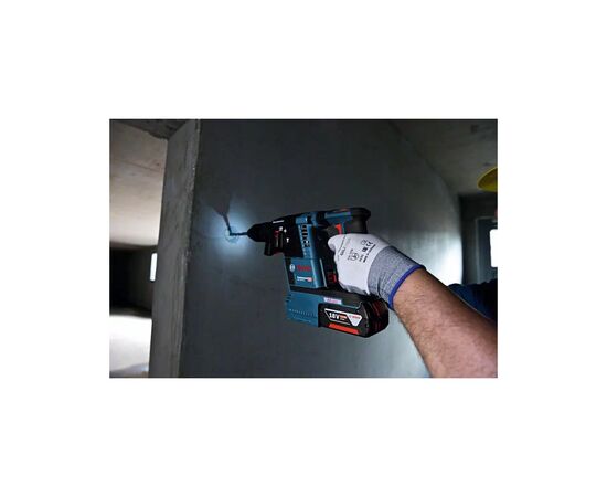 Перфоратор Bosch GBH 18V-26, SDS+ (0.615.990.M3N), изображение 2 Перфоратор Bosch GBH 18V-26, SDS+ (0.615.990.M3N), изображение 2