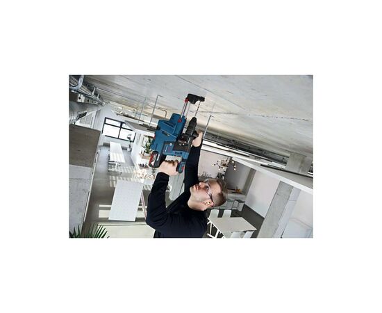 Перфоратор Bosch GBH 18V-26, SDS+ (0.615.990.M3N), изображение 8 Перфоратор Bosch GBH 18V-26, SDS+ (0.615.990.M3N), изображение 8