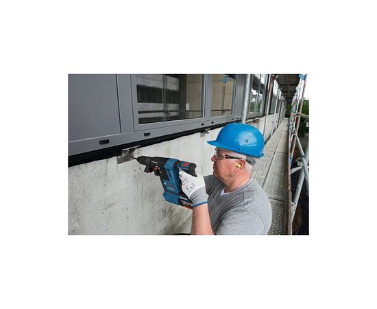 Перфоратор Bosch GBH 18V-26, SDS+ (0.615.990.M3N), изображение 9 Перфоратор Bosch GBH 18V-26, SDS+ (0.615.990.M3N), изображение 9