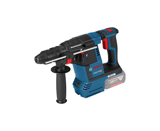 Перфоратор Bosch GBH 18V-26, SDS+ (0.615.990.M3N)