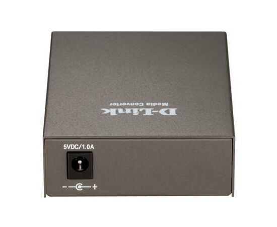 Медиаконвертер D-Link DMC-F30SC, изображение 2 Медиаконвертер D-Link DMC-F30SC, изображение 2