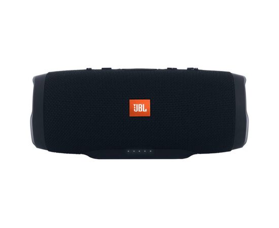 Акустическая система JBL Charge 3 Black (JBLCHARGE3BLKEU)