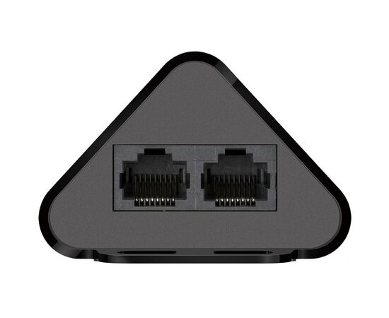 Адаптер PoE D-Link DPE-302GE, изображение 4 Адаптер PoE D-Link DPE-302GE, изображение 4