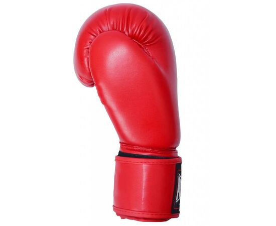 Боксерские перчатки PowerPlay 3004 10oz Red (PP_3004_10oz_Red), изображение 4