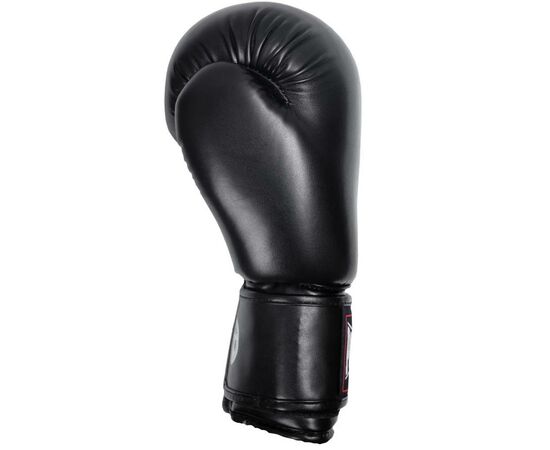 Боксерские перчатки PowerPlay 3004 10oz Black (PP_3004_10oz_Black), изображение 5