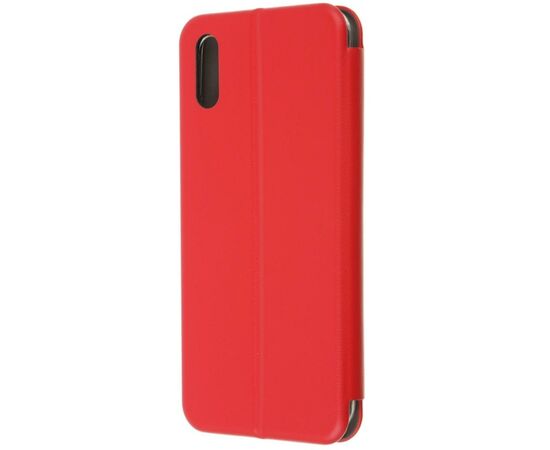 Чехол для моб. телефона Armorstandart G-Case Xiaomi Redmi 9A Red (ARM57373), изображение 2