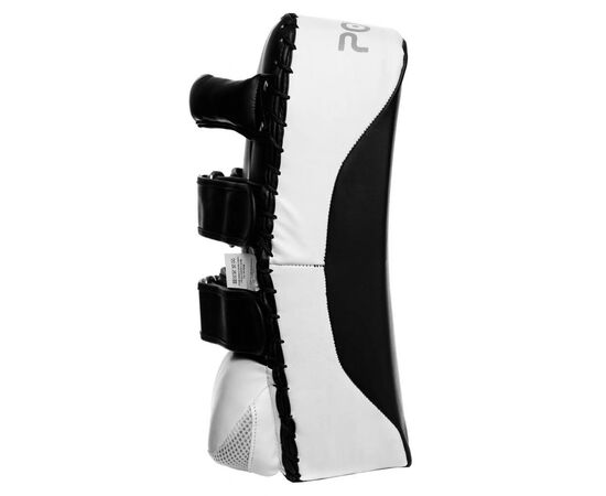 Макивара PowerPlay 3039 PU Black/White (PP_3039), изображение 2 Макивара PowerPlay 3039 PU Black/White (PP_3039), изображение 2