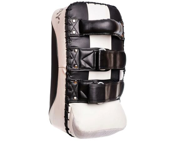 Макивара PowerPlay 3039 PU Black/White (PP_3039), изображение 3 Макивара PowerPlay 3039 PU Black/White (PP_3039), изображение 3