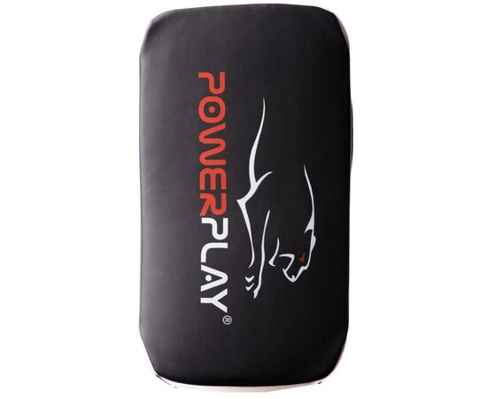 Макивара PowerPlay 3039 PU Black/White (PP_3039), изображение 4 Макивара PowerPlay 3039 PU Black/White (PP_3039), изображение 4